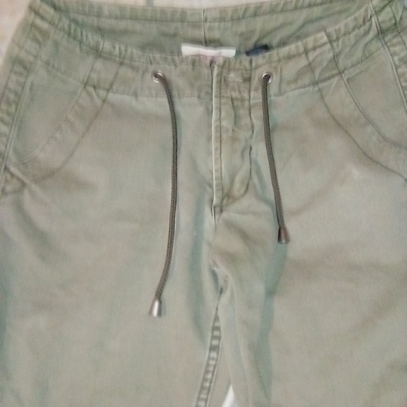 IN-ZOO Women's Capri Jeans Size 7 - Picture 5 of 5